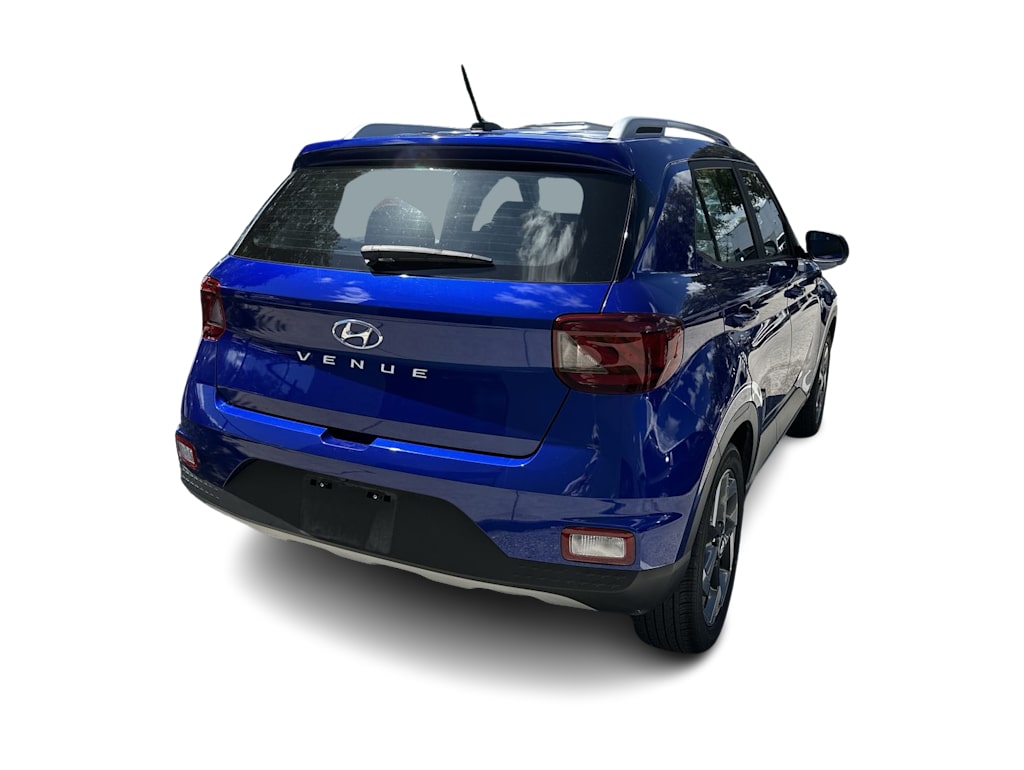 Thumbnail: 2024 Hyundai Venue - 18