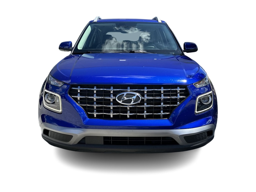 Thumbnail: 2024 Hyundai Venue - 6