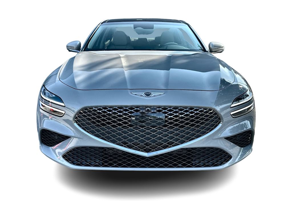 Thumbnail: 2026 Genesis G70 - 6