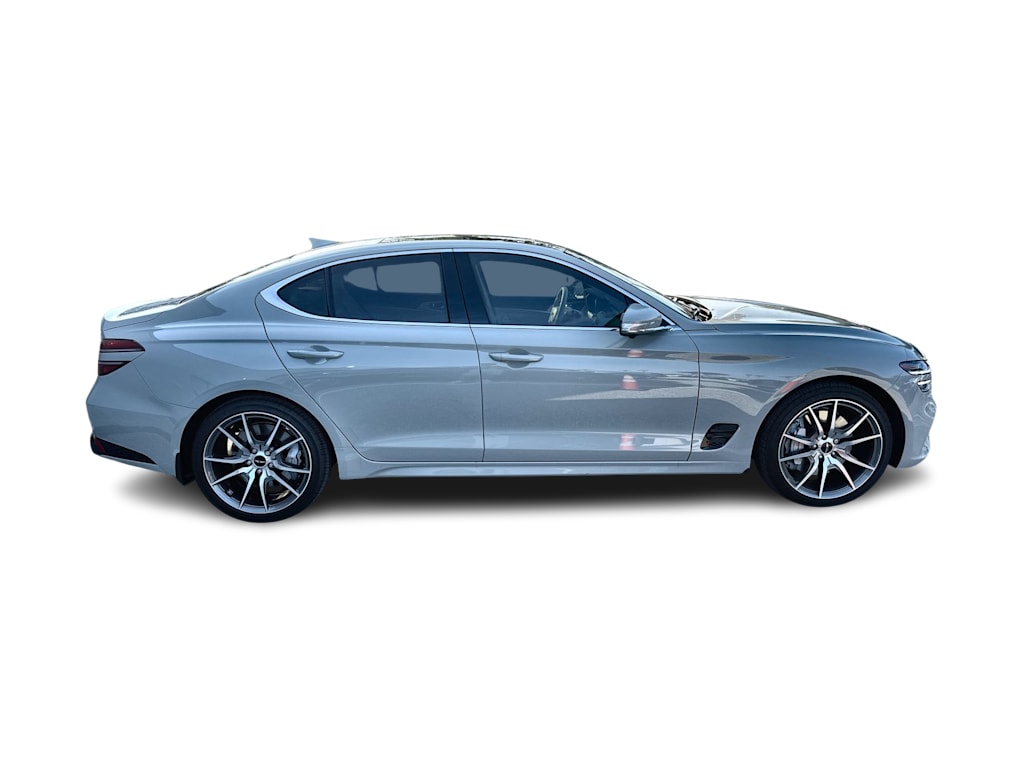 Thumbnail: 2026 Genesis G70 - 21