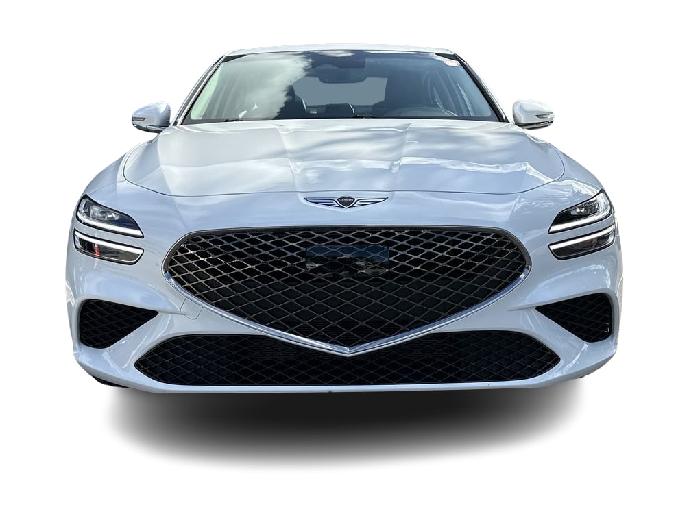 Thumbnail: 2026 Genesis G70 - 23