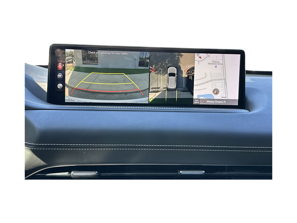 Thumbnail: 2021 Genesis GV80 - 27