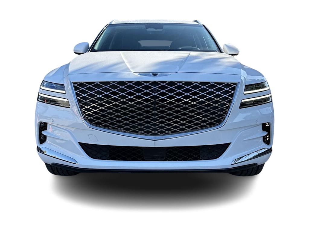 Thumbnail: 2021 Genesis GV80 - 6