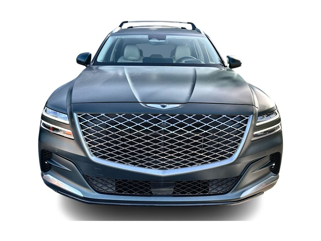Thumbnail: 2023 Genesis GV80 - 22
