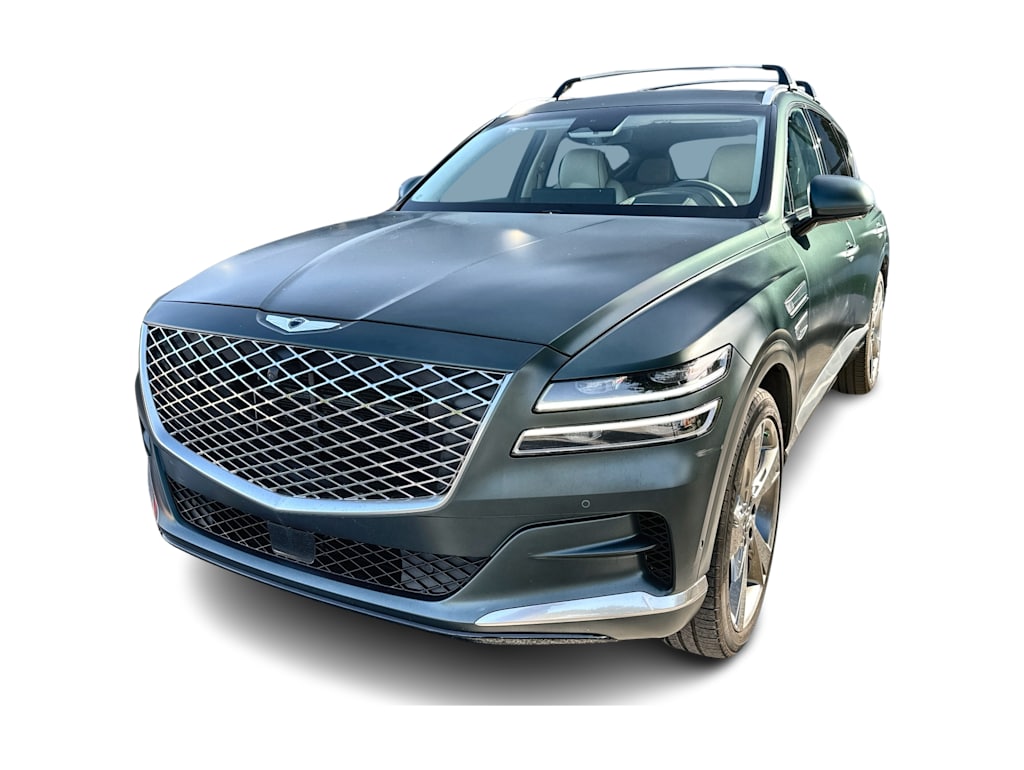 Thumbnail: 2023 Genesis GV80 - 5