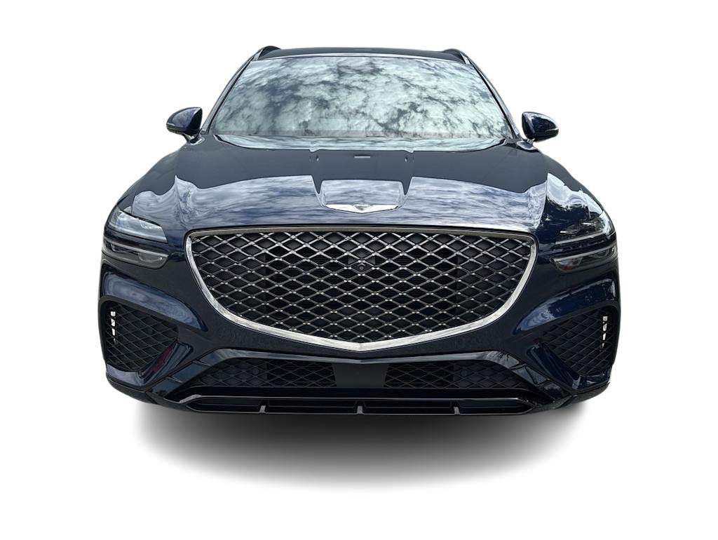 Thumbnail: 2022 Genesis GV70 - 22