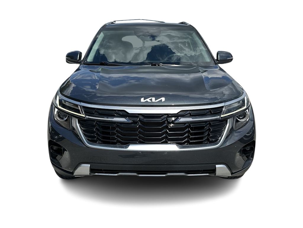 Thumbnail: 2024 Kia Seltos - 6