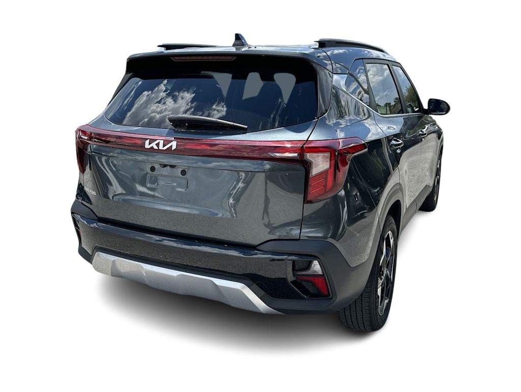 Thumbnail: 2024 Kia Seltos - 20