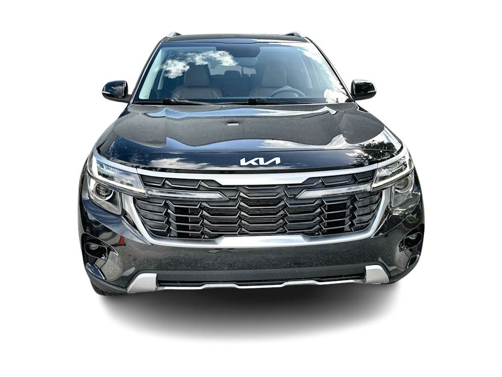 Thumbnail: 2024 Kia Seltos - 6