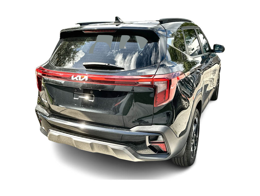 Thumbnail: 2024 Kia Seltos - 20