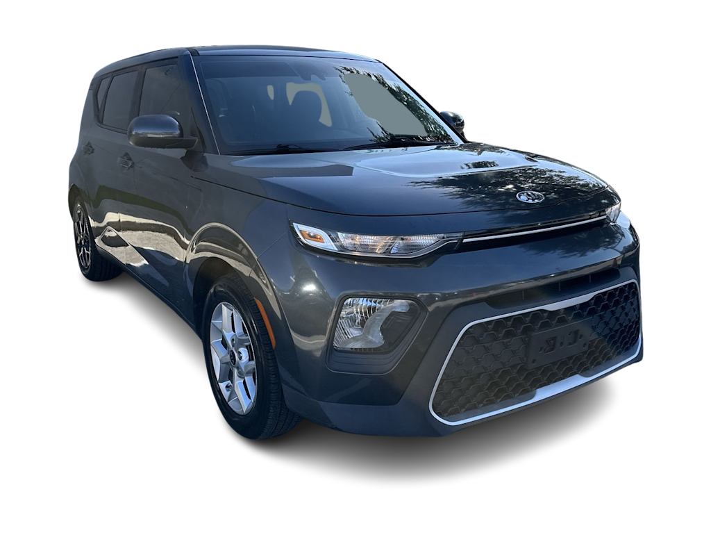 Thumbnail: 2020 Kia Soul - 21
