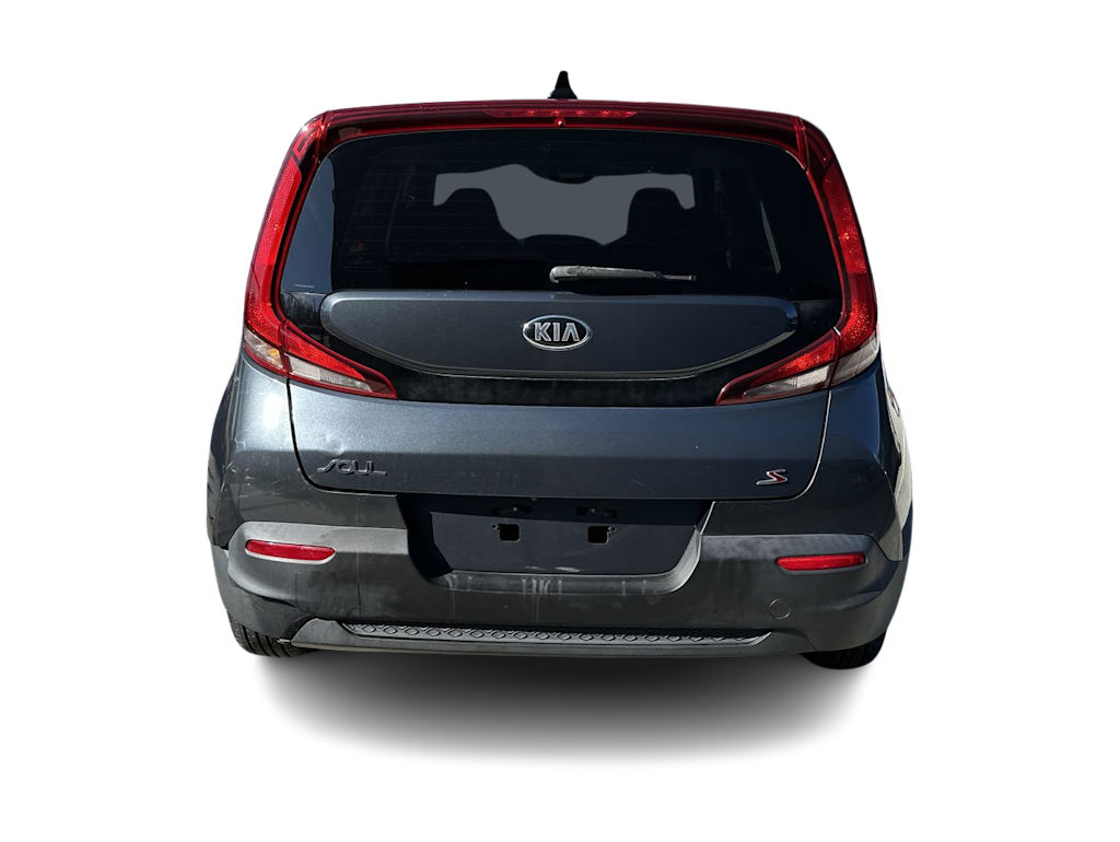 Thumbnail: 2020 Kia Soul - 4