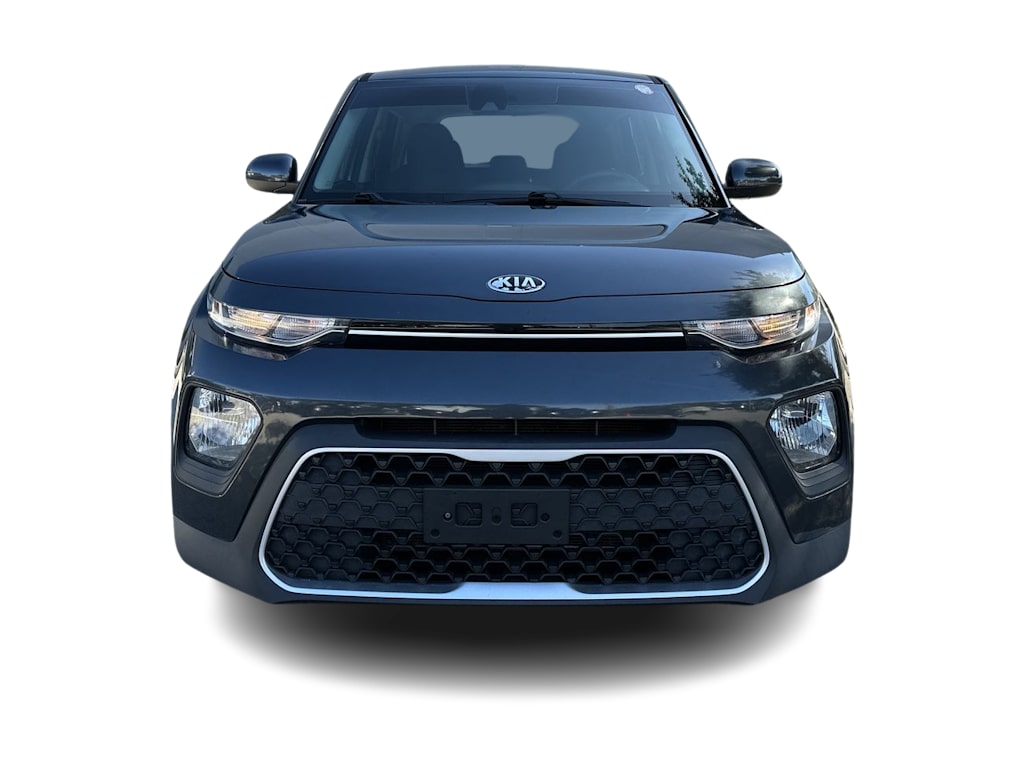 Thumbnail: 2020 Kia Soul - 22