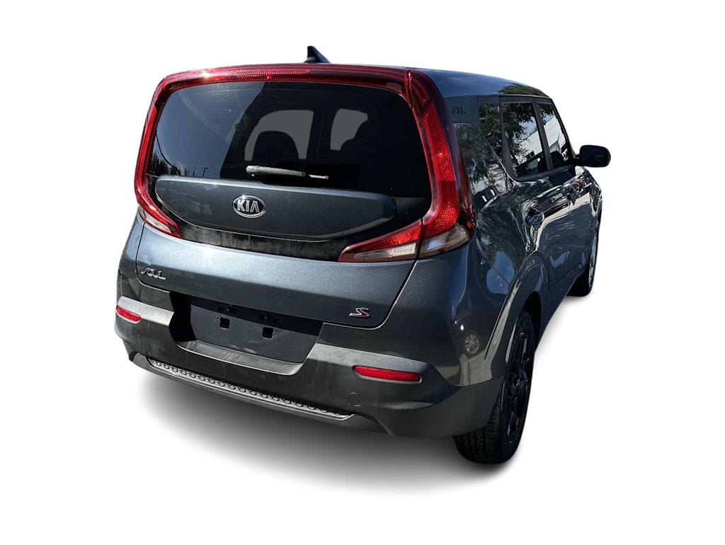 Thumbnail: 2020 Kia Soul - 19