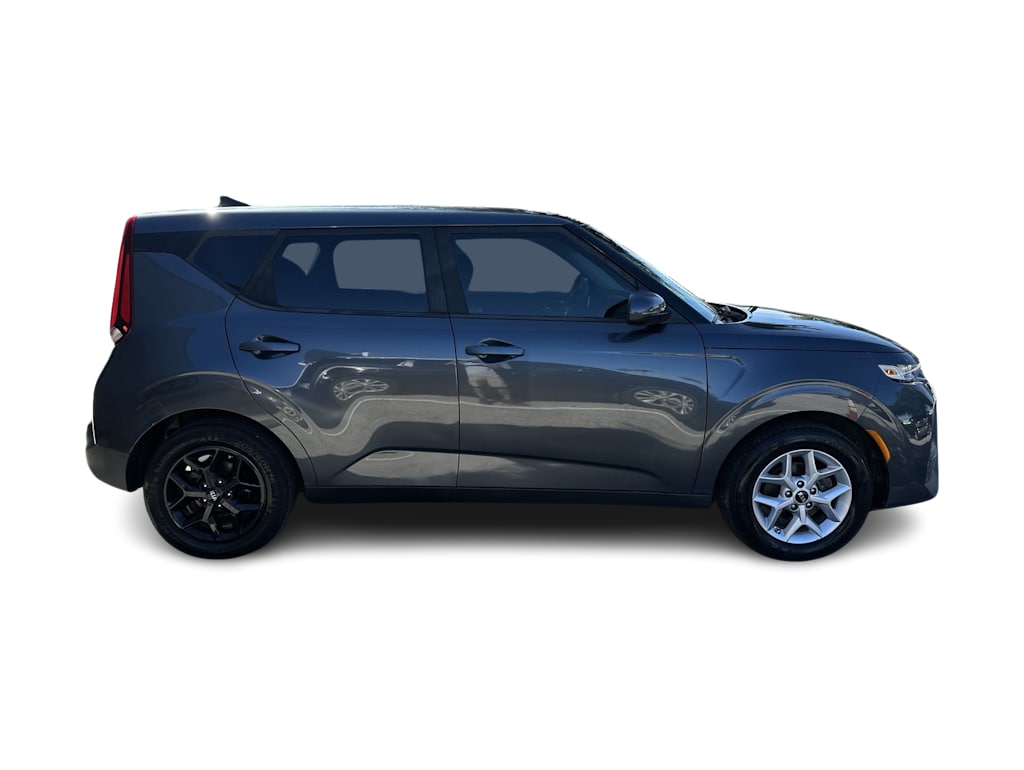 Thumbnail: 2020 Kia Soul - 20