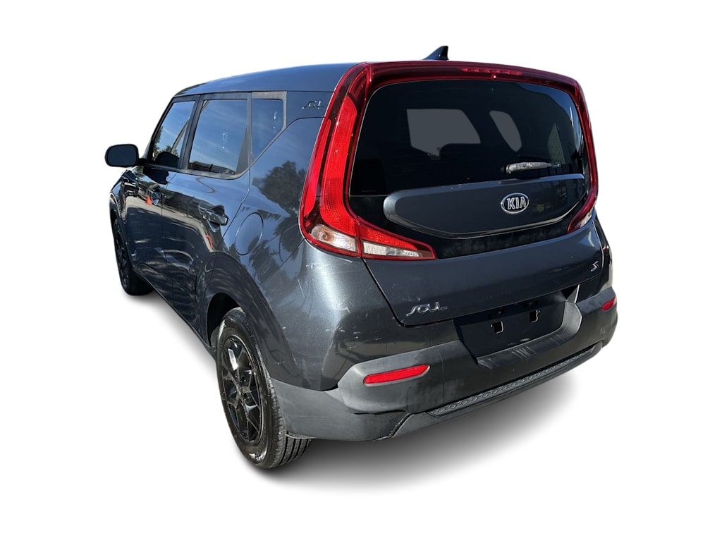 Thumbnail: 2020 Kia Soul - 3