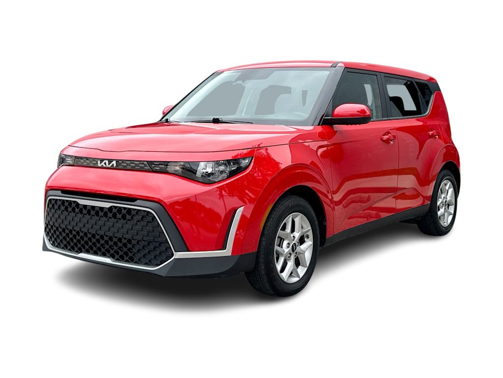 2023 Kia Soul