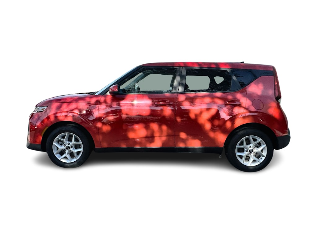 Thumbnail: 2021 Kia Soul - 3