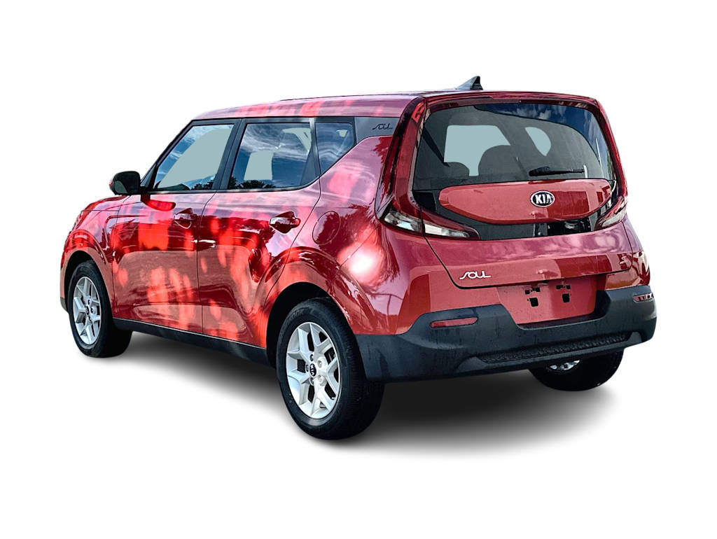 Thumbnail: 2021 Kia Soul - 4