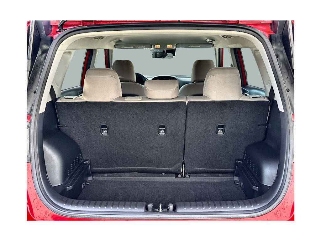 Thumbnail: 2021 Kia Soul - 16