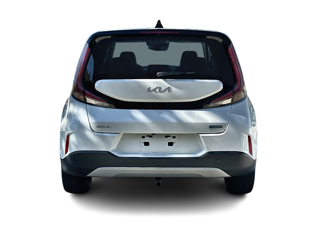 Thumbnail: 2023 Kia Soul - 5