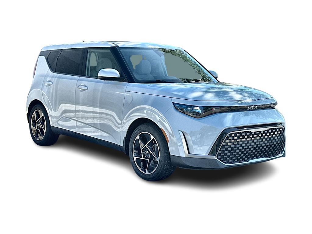 Thumbnail: 2023 Kia Soul - 24