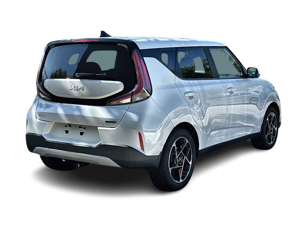 Thumbnail: 2023 Kia Soul - 21