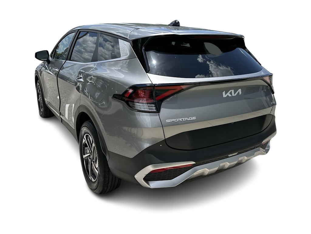Thumbnail: 2023 Kia Sportage - 3