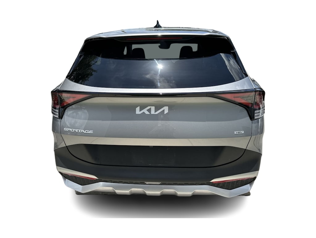 Thumbnail: 2023 Kia Sportage - 4