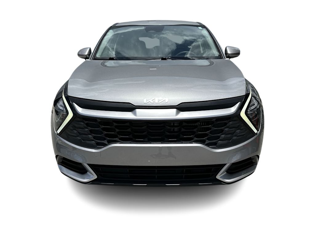 Thumbnail: 2023 Kia Sportage - 22