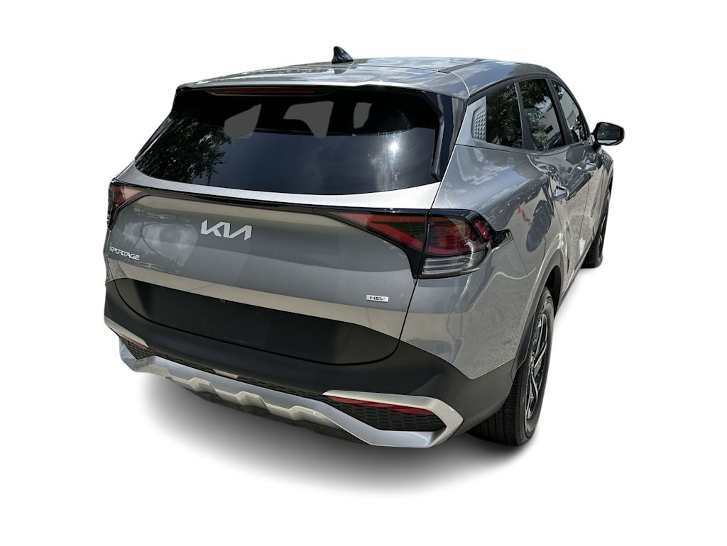 Thumbnail: 2023 Kia Sportage - 18