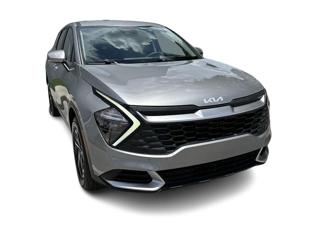 Thumbnail: 2023 Kia Sportage - 21