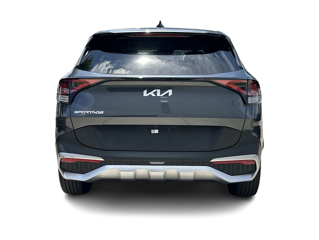 Thumbnail: 2024 Kia Sportage - 5