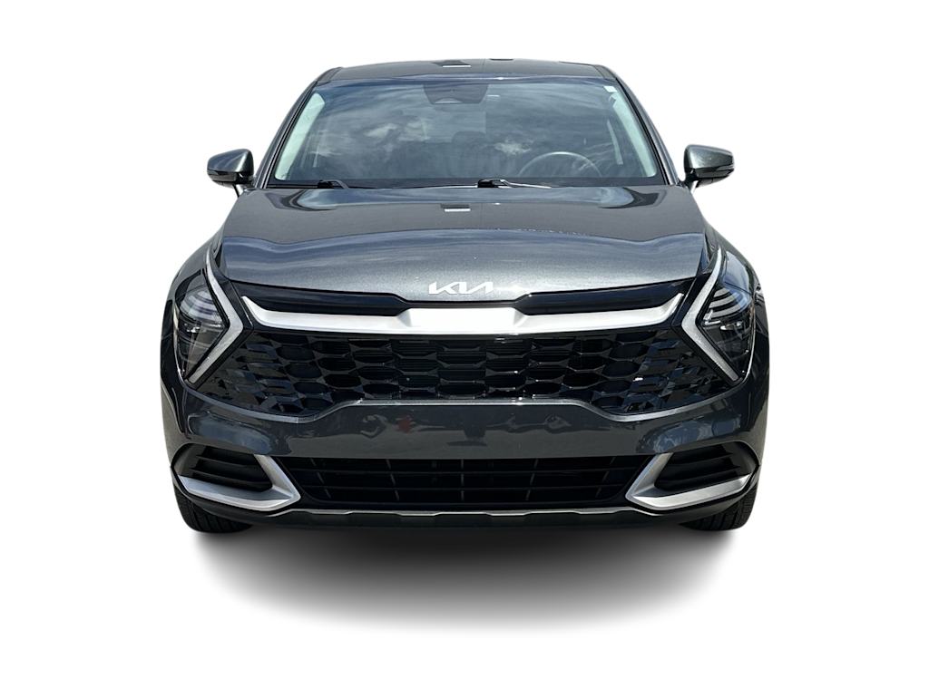 Thumbnail: 2024 Kia Sportage - 6