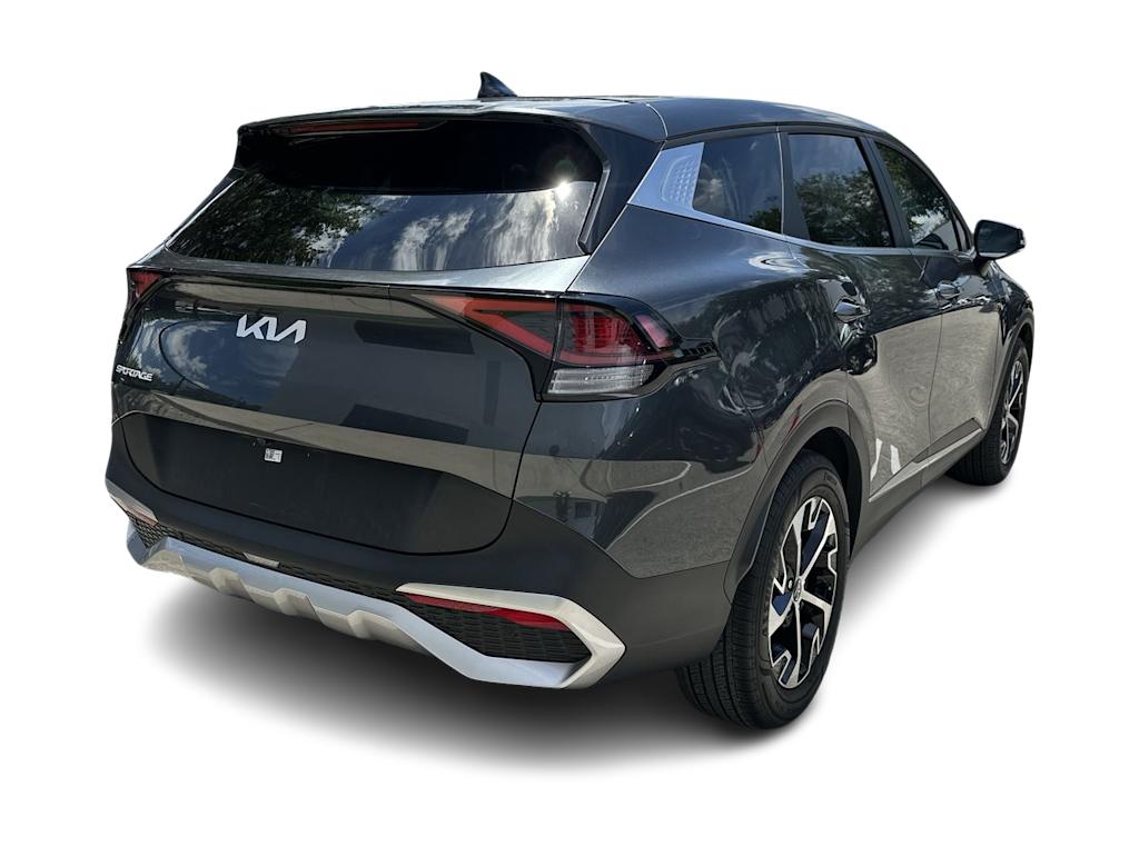 Thumbnail: 2024 Kia Sportage - 15