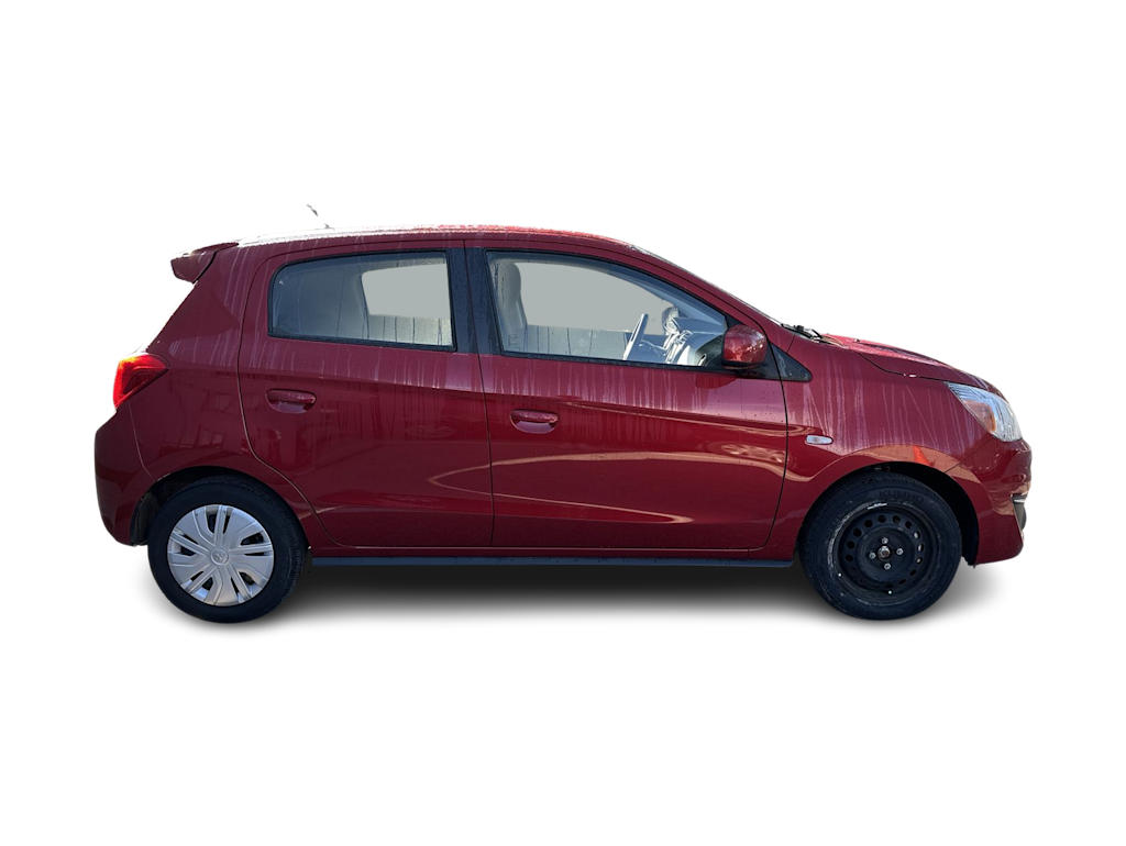 Thumbnail: 2020 Mitsubishi Mirage - 20