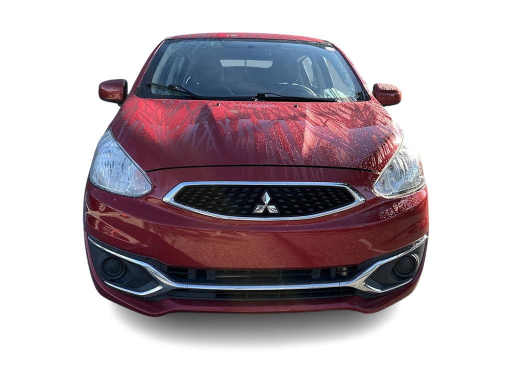 Thumbnail: 2020 Mitsubishi Mirage - 22