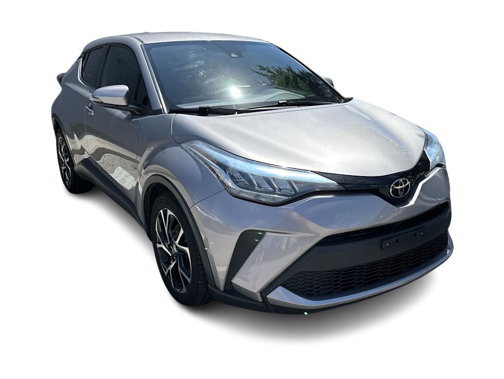 Thumbnail: 2020 Toyota C-HR - 21