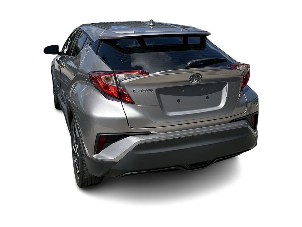 Thumbnail: 2020 Toyota C-HR - 5