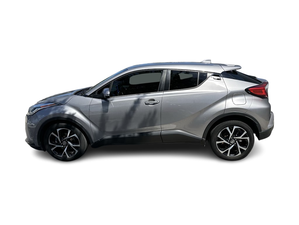 Thumbnail: 2020 Toyota C-HR - 3