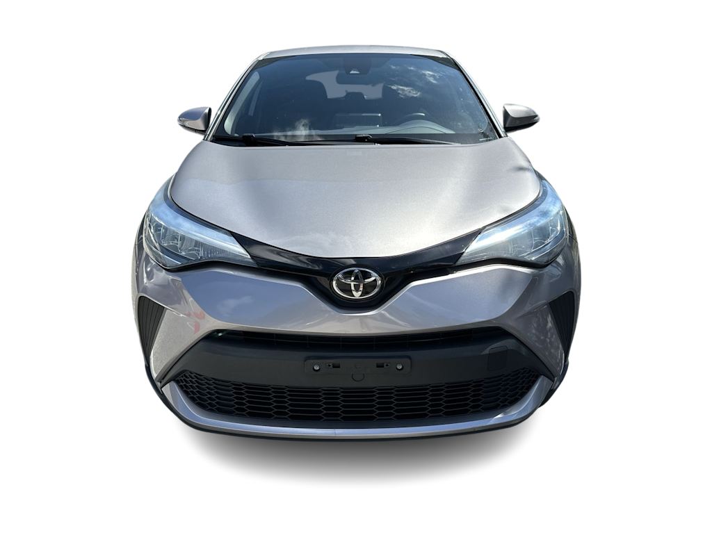 Thumbnail: 2020 Toyota C-HR - 22