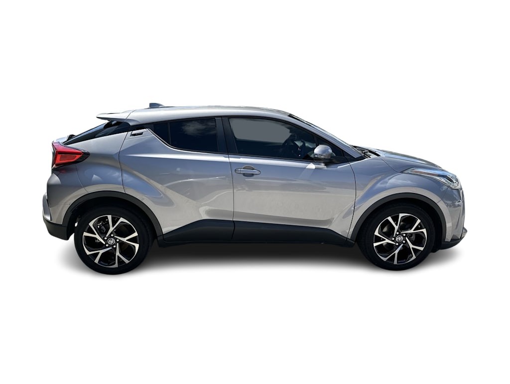 Thumbnail: 2020 Toyota C-HR - 20