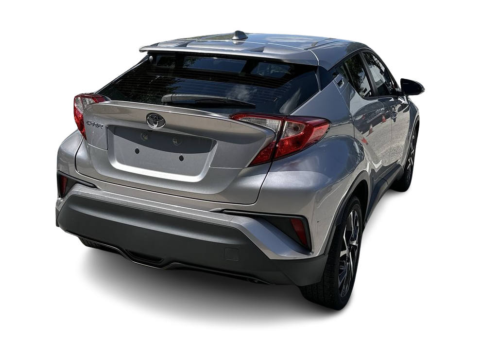 Thumbnail: 2020 Toyota C-HR - 18