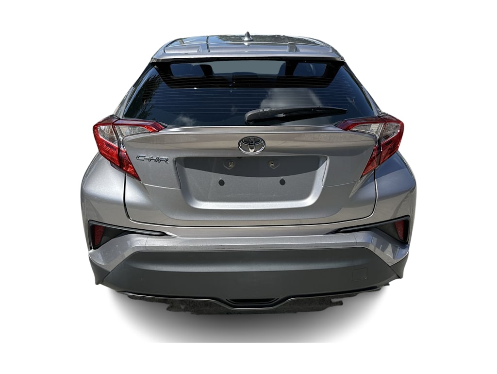 Thumbnail: 2020 Toyota C-HR - 4