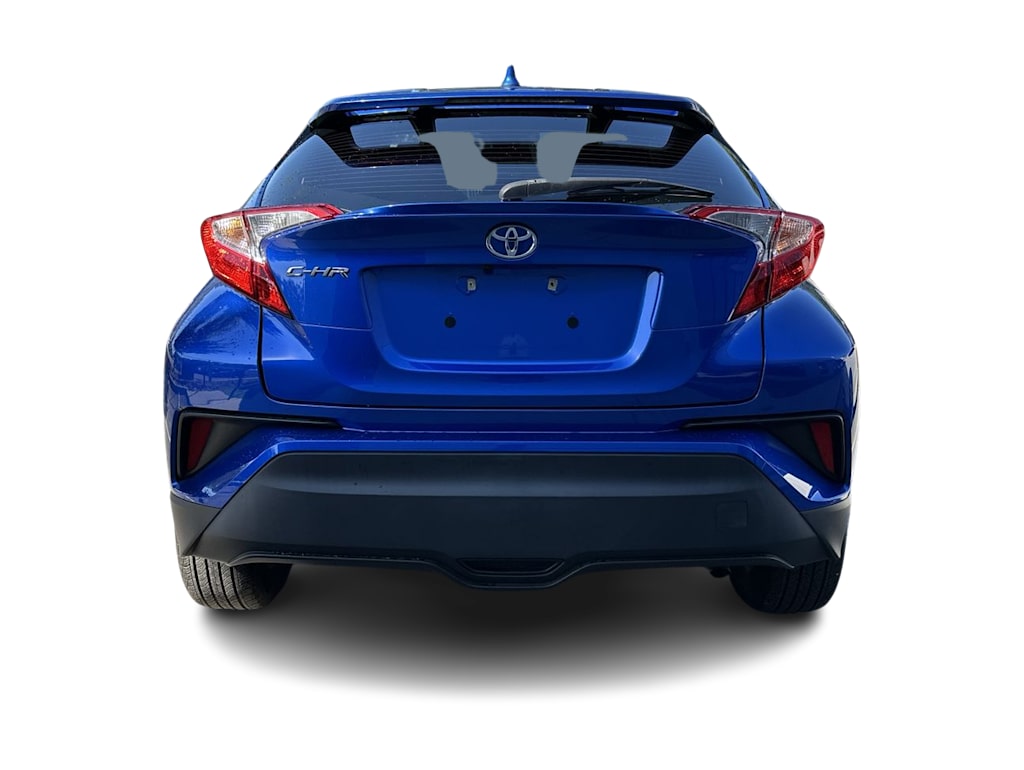 Thumbnail: 2020 Toyota C-HR - 4