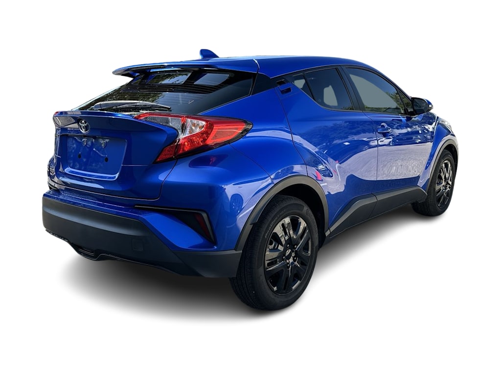 Thumbnail: 2020 Toyota C-HR - 19