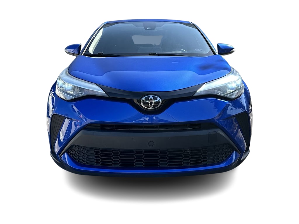 Thumbnail: 2020 Toyota C-HR - 23