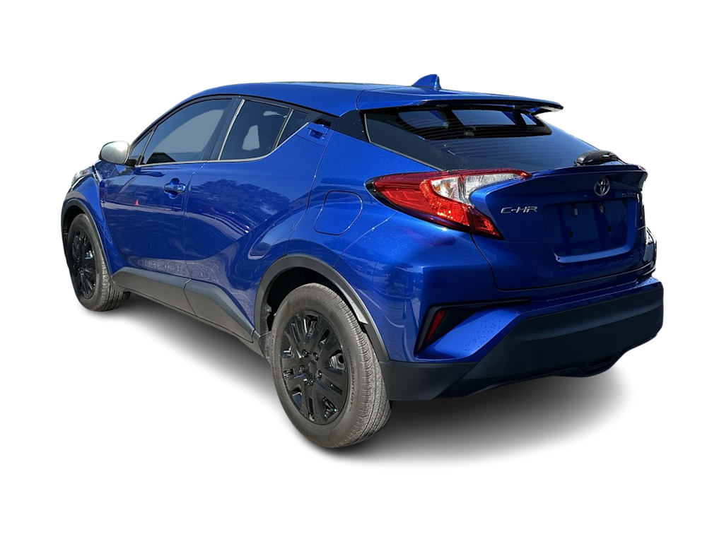 Thumbnail: 2020 Toyota C-HR - 3