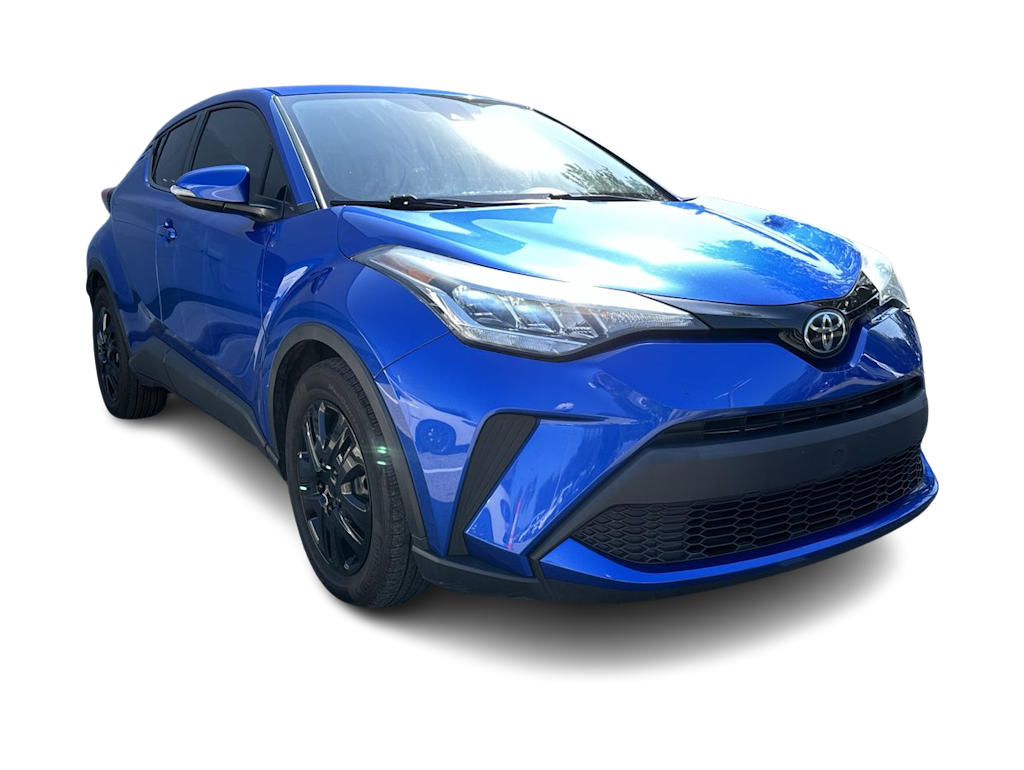 Thumbnail: 2020 Toyota C-HR - 22