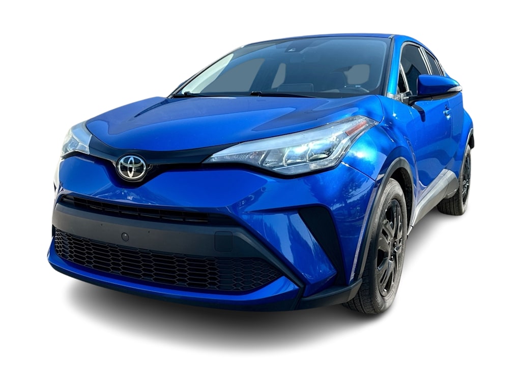 Thumbnail: 2020 Toyota C-HR - 5